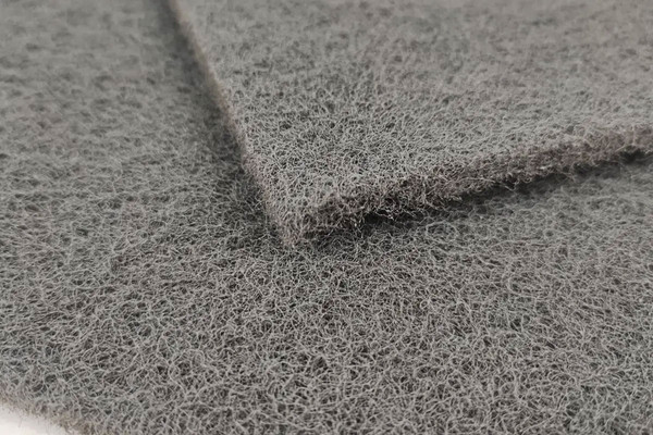 Изображение товара Скотч-брайт ABRAX Ultra Fine P500-1200 15x22.9см / A00022990