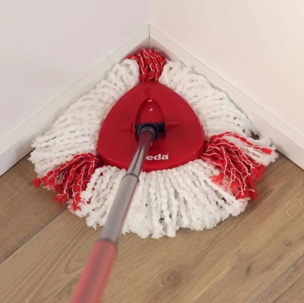 Изображение товара Моп для швабры Vileda Easy Wring Turbo