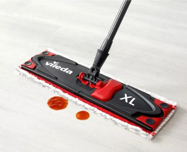 Изображение товара Моп для швабры Vileda Ultramax (XL)