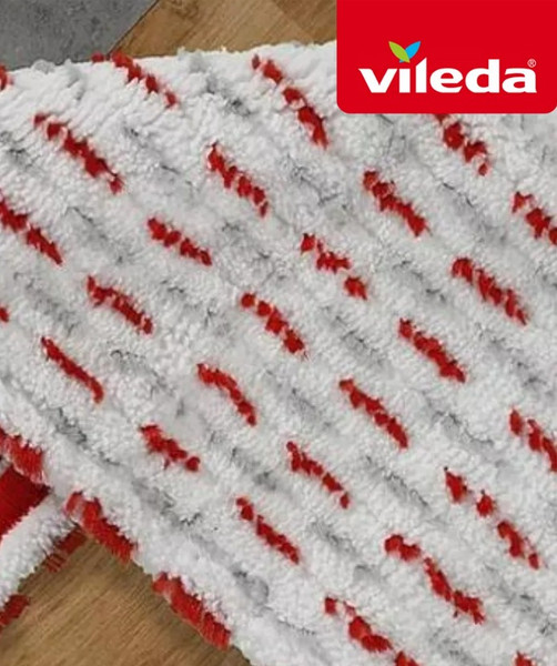 Изображение товара Моп для швабры Vileda Ultramax (XL)