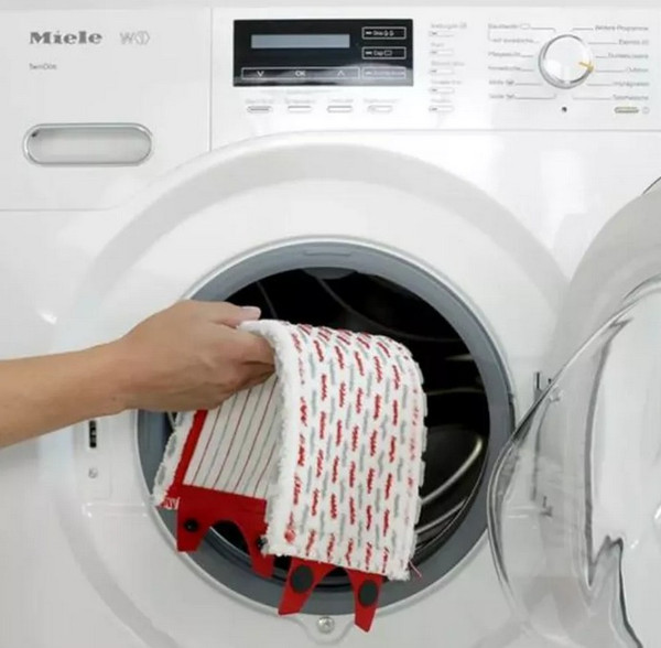 Изображение товара Моп для швабры Vileda Ultramax (XL)