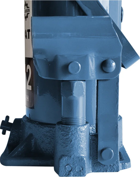 Изображение товара Бутылочный домкрат Gearsen GHJ 120 (12т)