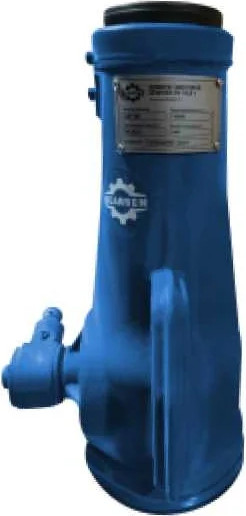 Изображение товара Домкрат механический Gearsen GDV 160 (16т)