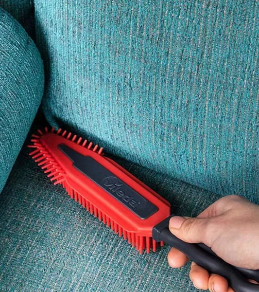 Изображение товара Щетка для уборки Vileda Pet Pro электростатическая для волос и шерсти