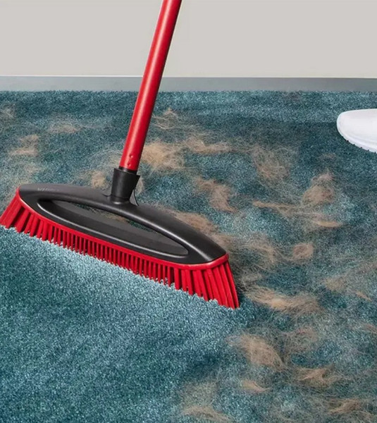 Изображение товара Щетка для пола Vileda Pet Pro Always Clean для шерсти и волос