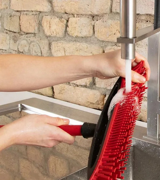 Изображение товара Щетка для пола Vileda Pet Pro Always Clean для шерсти и волос