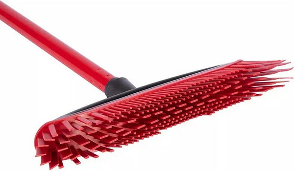 Изображение товара Щетка для пола Vileda Pet Pro Always Clean для шерсти и волос