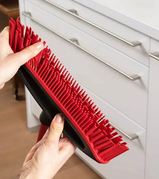 Изображение товара Щетка для пола Vileda Pet Pro Always Clean для шерсти и волос