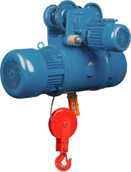 Изображение товара Таль электрическая Gearsen GCD 5060 (5т, 6м)