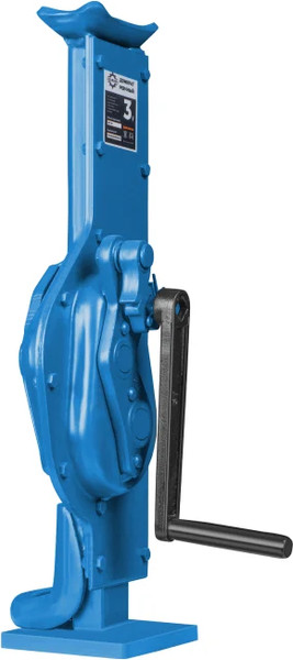 Изображение товара Реечный домкрат Gearsen GRJ 30 (3т)
