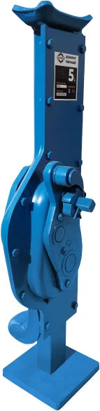 Изображение товара Реечный домкрат Gearsen GRJ 50 (5т)