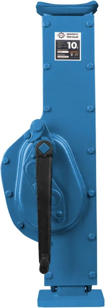 Изображение товара Реечный домкрат Gearsen GRJ 100 (10т)