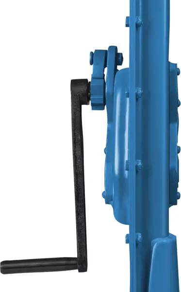 Изображение товара Реечный домкрат Gearsen GRJ 100 (10т)