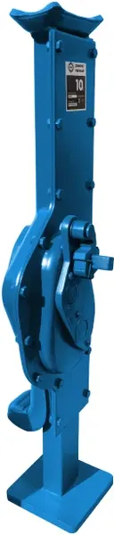 Изображение товара Реечный домкрат Gearsen GRJ 100 (10т)