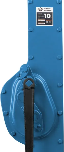 Изображение товара Реечный домкрат Gearsen GRJ 100 (10т)