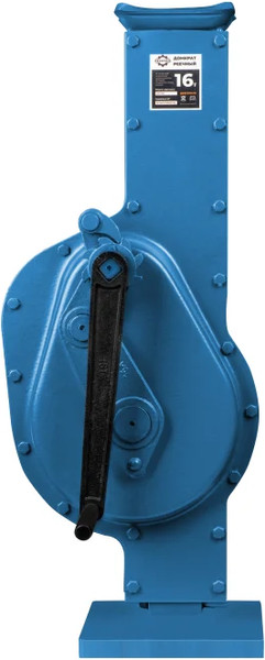 Изображение товара Реечный домкрат Gearsen GRJ 160 (16т)