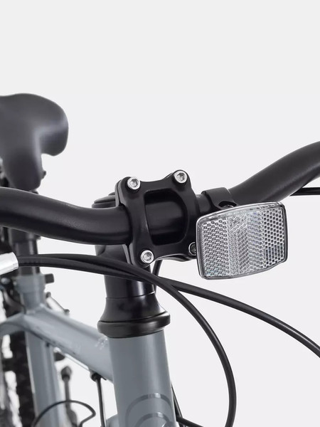 Изображение товара Велосипед Rant Spectrum (графит, 24)