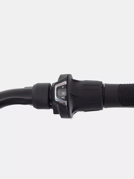 Изображение товара Велосипед Rant Spectrum (графит, 24)