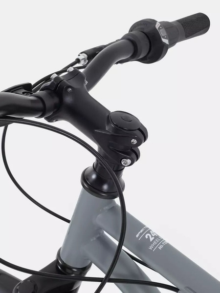 Изображение товара Велосипед Rant Spectrum (графит, 24)