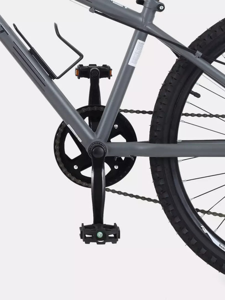 Изображение товара Велосипед Rant Spectrum (графит, 24)