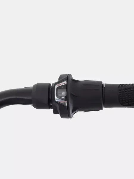 Изображение товара Велосипед Rant Spectrum 24 (оливковый, разобранный, в коробке)