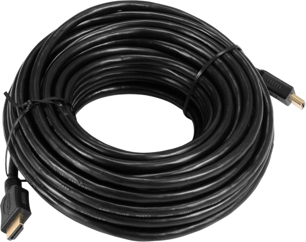 Изображение товара Кабель ExeGate EX-CC-HDMI2-15.0 / EX287734RUS (15м)