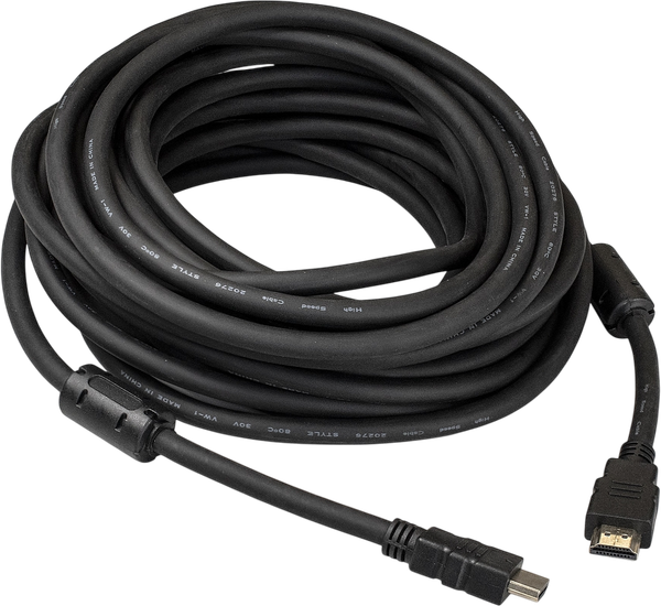 Изображение товара Кабель ExeGate EX-CC-HDMI2-10.0F / EX287726RUS (10м)