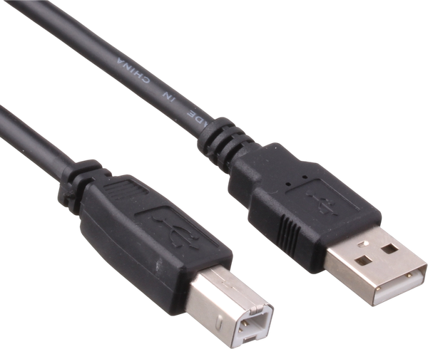 Изображение товара Кабель ExeGate EX-CC-USB2-AMBM-3.0 / EX138940RUS (3м)