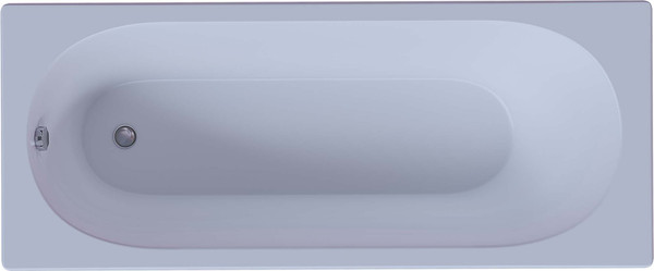 Изображение товара Ванна акриловая Aquatek Оберон 150x70