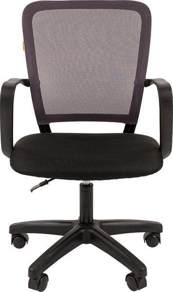 Изображение товара Кресло офисное Chairman 698 LT (TW-04, серый)