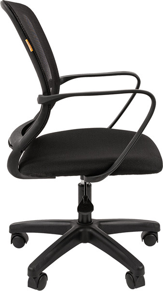 Изображение товара Кресло офисное Chairman 698 LT (TW-04, серый)