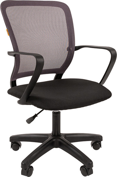 Изображение товара Кресло офисное Chairman 698 LT (TW-04, серый)