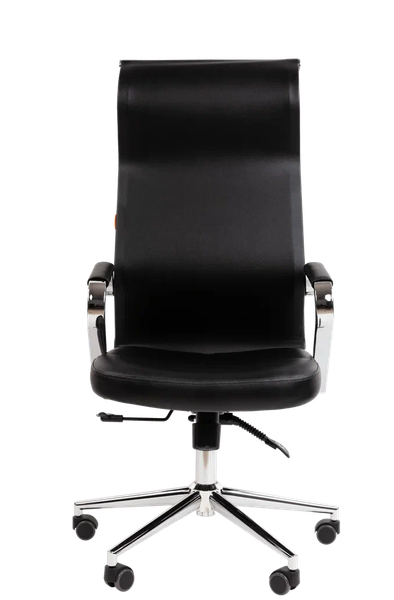 Изображение товара Кресло офисное Chairman 702 (экопремиум черный)