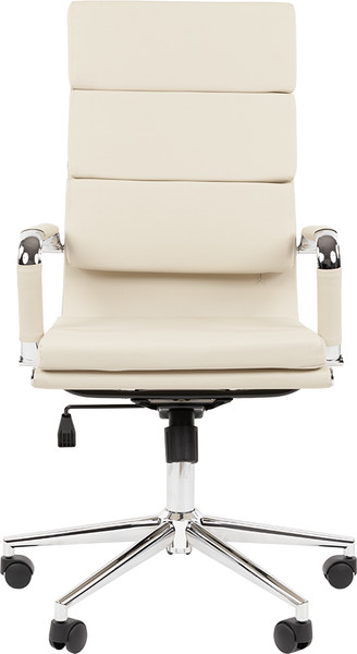 Изображение товара Кресло офисное Chairman 750 (бежевый)