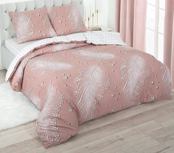 Изображение товара Комплект постельного белья АртПостель Ожерелье 930