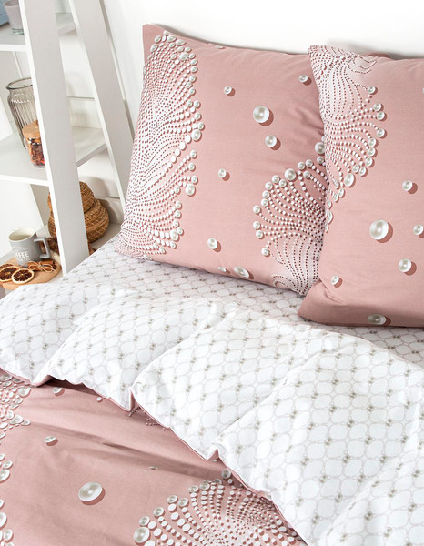 Изображение товара Комплект постельного белья АртПостель Ожерелье 933