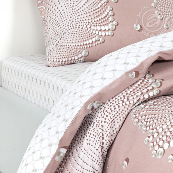 Изображение товара Комплект постельного белья АртПостель Ожерелье 933