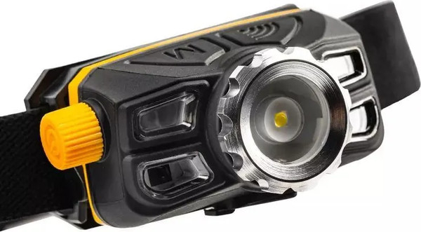 Изображение товара Фонарь RUNTEC RT-HLR401