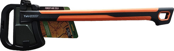 Изображение товара Топор TauMANN Forest Axe 23.5 / 05379
