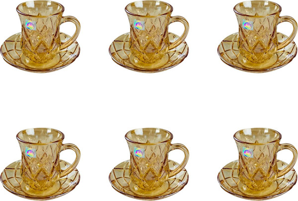 Изображение товара Набор для чая/кофе Lenardi 588-642