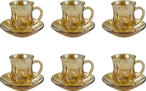 Изображение товара Набор для чая/кофе Lenardi 588-644