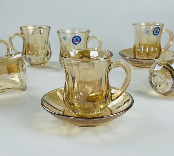 Изображение товара Набор для чая/кофе Lenardi 588-644