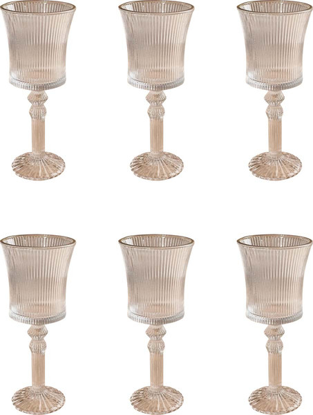 Изображение товара Набор бокалов Lenardi 588-664 (6шт)