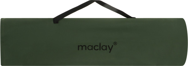 Изображение товара Стул складной Maclay 10218757 (зеленый)