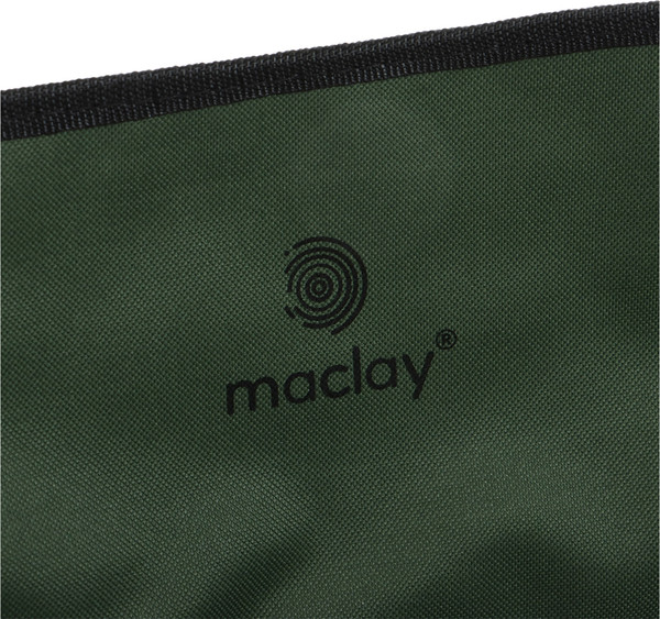 Изображение товара Стул складной Maclay 10218757 (зеленый)