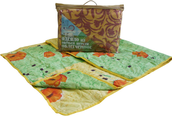 Изображение товара Одеяло АЭЛИТА Дай Сон 172x205