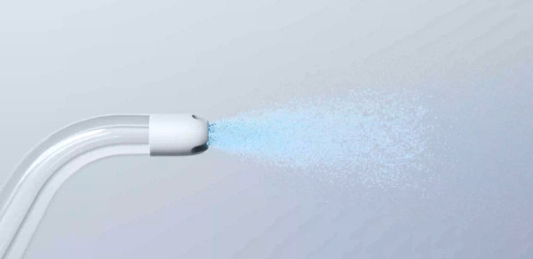 Изображение товара Ирригатор Oclean A10 (серый)