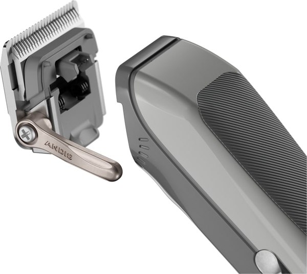 Изображение товара Машинка для стрижки волос Andis reVite Grey Taper / 86105