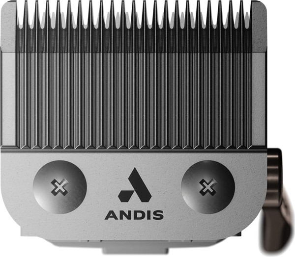 Изображение товара Машинка для стрижки волос Andis reVite Grey Taper / 86105