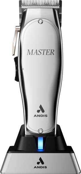 Изображение товара Машинка для стрижки волос Andis MLC Master Cordless / 12665